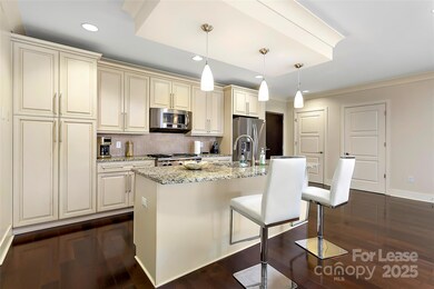 SKYE Condominiums unit 1601, Charlotte, NC 28202 - photo 6