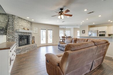 1241 Lacy Dr, Lipan, TX 76462 - photo 7