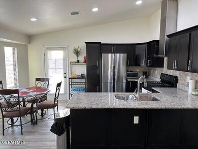 309 Sky Vista Place, Horizon City, TX 79928 - photo 5