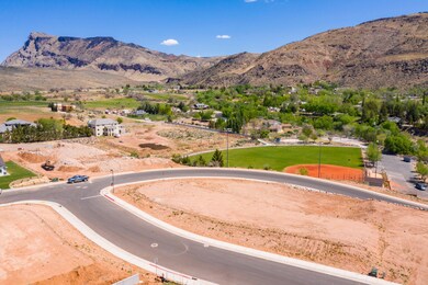 17-Lot 111 Toquerville