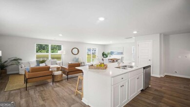 423 Flat Rock Trace, Port Wentworth, GA 31407 - photo 2