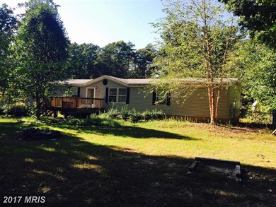 13615 Gabriel Ct, Spotsylvania, VA 22551 - photo 2