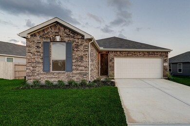 41670 Sorrel Spring Ln, Magnolia, TX 77354 - photo 2
