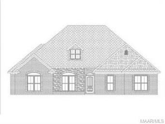 490 Weatherby Trail, Prattville, AL 36067 - photo 2