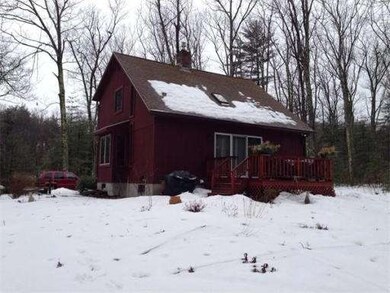 294 Hubbardston Rd, Princeton, MA 01541 - photo 2