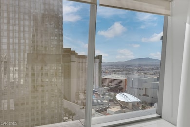 Veer Towers East unit 2101, Las Vegas, NV 89158 - photo 5