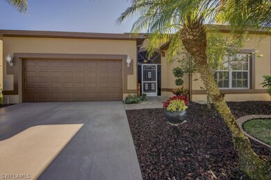 Beautiful exterior