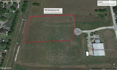 703 Damascus St, Rosenberg, TX 77471 - photo 5