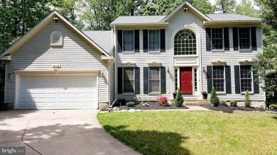 8116 Fe Carter Rd, Laurel, MD 20724 - photo 3