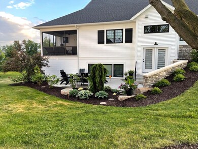 Side of Home