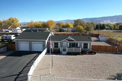 5348 N 3000 W, Cedar City, UT 84721 - photo 3