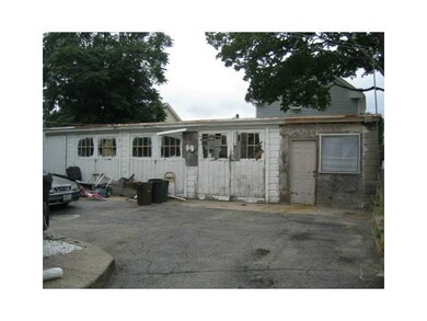 Parking Lot/Garage.