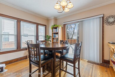 223 N Jenison Ave, Lansing, MI 48915 - photo 5