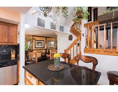 171 Tall Oaks Dr unit E, South Weymouth, MA 02190 - photo 3