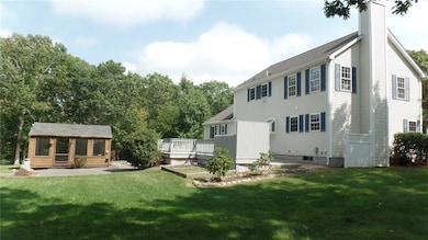 40 Blue Ridge Dr, Charlestown, RI 02813 - photo 6