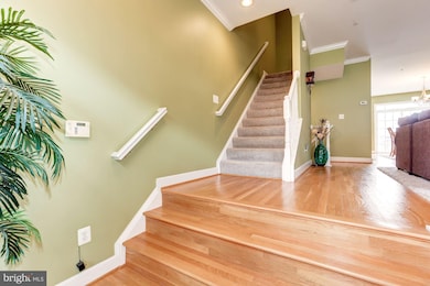 725 Raven Ave, Gaithersburg, MD 20877 - photo 5