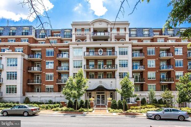 The Signet unit 707, McLean, VA 22101 - photo 2