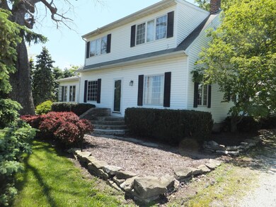 Exterior Front 5