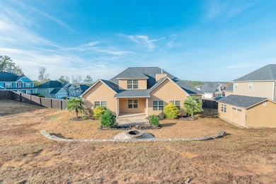 455 Equinox Loop, Aiken, SC 29803 - photo 2