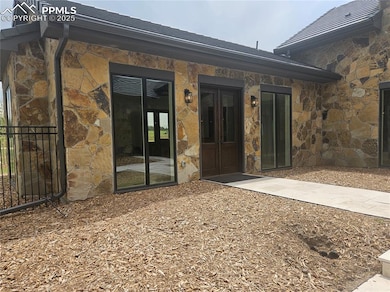 16864 Horizon Ridge Trail, Colorado Springs, CO 80908 - photo 4