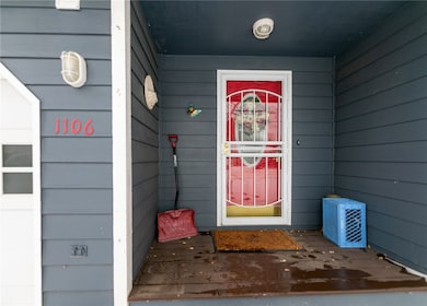 1106 S White Ave, Red Lodge, MT 59068 - photo 2