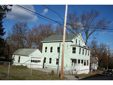 23 Chestnut St, Woonsocket, RI 02895 - photo 2