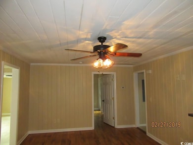 205 5th Ave N unit Upstairs, North Myrtle Beach, SC 29582 - photo 5