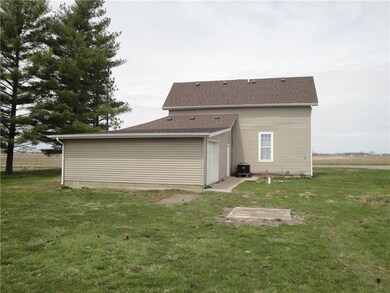 7967 E County Road 400 S, Kirklin, IN 46050 - photo 2