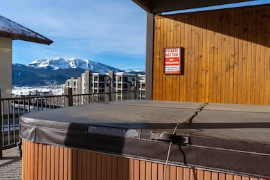 12 Snowmass Rd unit 414, Crested Butte, CO 81225 - photo 5