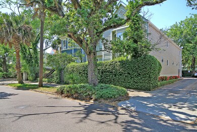 94 Radcliffe Street, Unit C, 29403