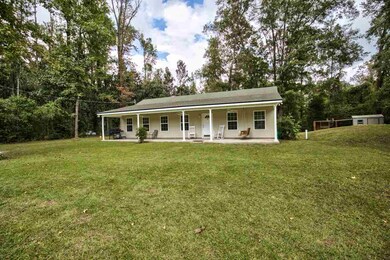 33 S and S Ranch Cir, Crawfordville, FL 32327 - photo 2
