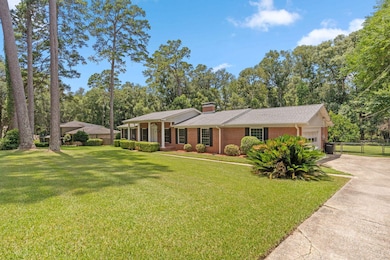 2926 Abbotsford Way, Tallahassee, FL 32312 - photo 3