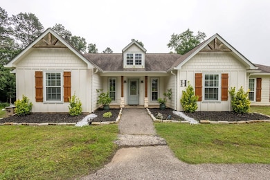 304 Cr 286, Garrison, TX 75946 - photo 2