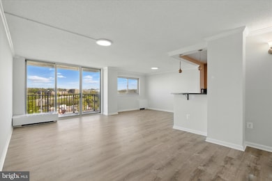 Parc East unit 919, Alexandria, VA 22302 - photo 4