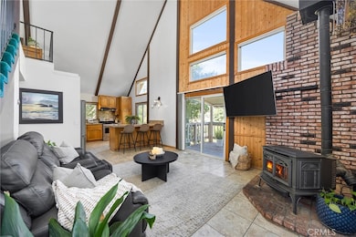 23740 Lakeview Dr, Tehachapi, CA 93561 - photo 6