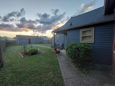 182 Hirn St, Chillicothe, OH 45601 - photo 4