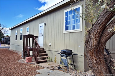 1095 Western 623-L Dr unit 623-L, Colorado Springs, CO 80915 - photo 4