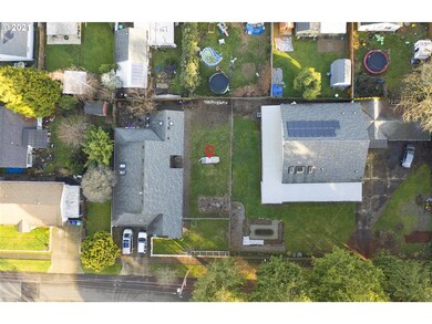 0 N Exeter Ave, Portland, OR 97203 - photo 2