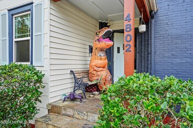 4802 Polaris St, Jacksonville, FL 32205 - photo 2