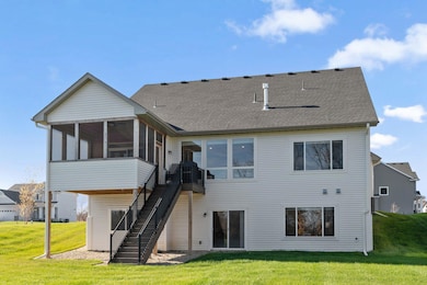 4956 Bennett St. SE, Prior Lake