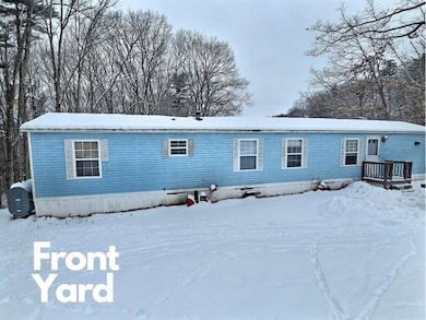 41 Monroe Ave, Allenstown, NH 03275 - photo 2