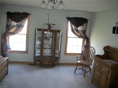 LIVING OR FORMAL DINING ROOM