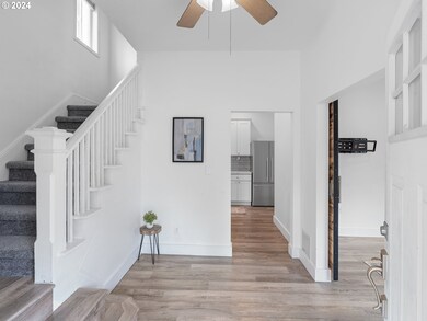 9014 N Berkeley Ave, Portland, OR 97203 - photo 5