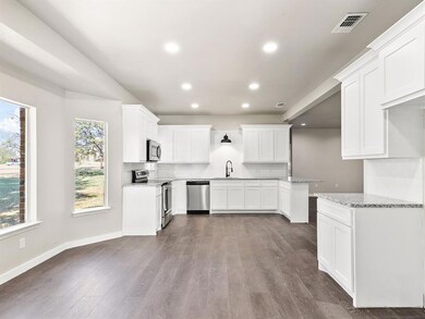 7413 Elman Ln, Azle, TX 76020 - photo 3