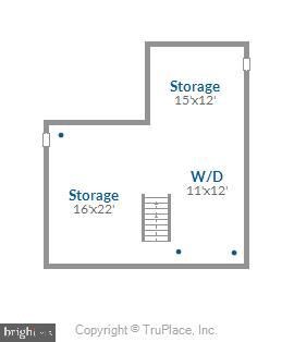 1636 Stowe Rd, Reston, VA 20194 - photo 3