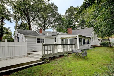 109 Rogers Ave, Barrington, RI 02806 - photo 6