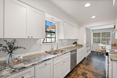 GRANITE COUNTERS