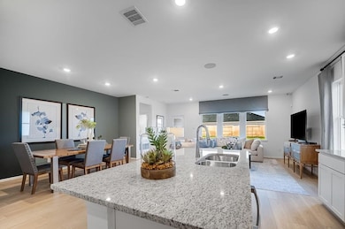 21827 Black Tulip Ln, Cypress, TX 77433 - photo 3