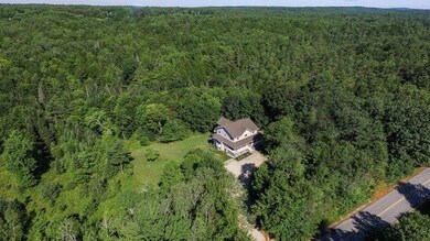 306 Ridge Rd, Bowdoinham, ME 04008 - photo 2