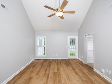 2805 Scoville Ln, Spring Hill, TN 37174 - photo 5